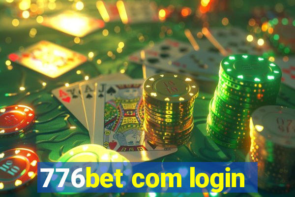 776bet com login